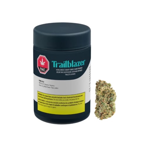 Fire G13 LTO - Fire G13 LTO 14G